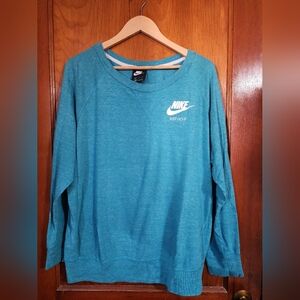 Nike long sleeve tshirt